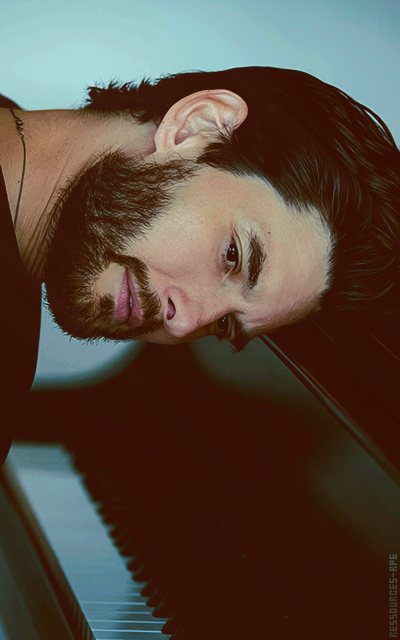 Ben Barnes KUm2tYz8_o