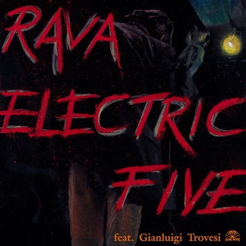 Enrico Rava - Electric Five - 1995