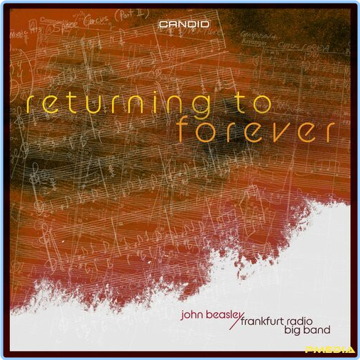 John Beasley Returning To Forever (2024) [320 Kbps] NjoK32di_o