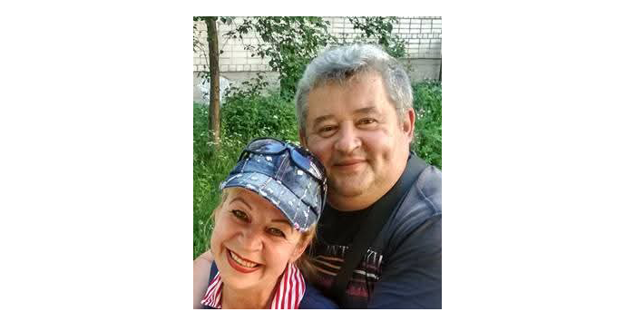 «Галюся, мені так холодно, тут так сиро…». Останні слова Василь Литвиненко, охоронець на радіозаводі, сказав дружині «Галюся, мені так холодно, тут так сиро…». Останні слова Василь Литвиненко, охоронець на радіозаводі, сказав дружині