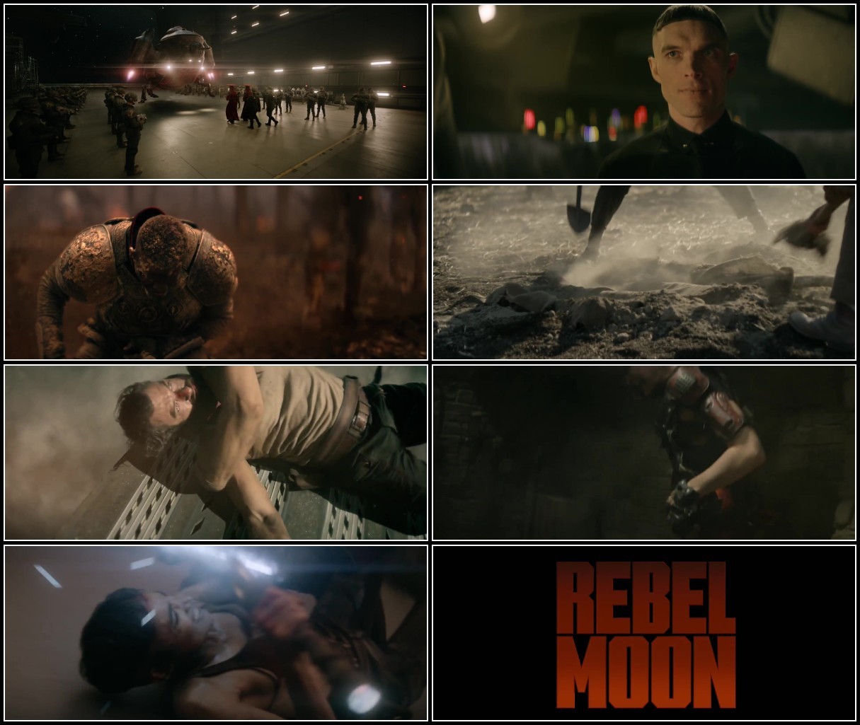 Rebel Moon - Part Two The Scargiver - Rebel Moon - Parte 2 la sfregiatrice (2024) ... Ag8V04Oz_o