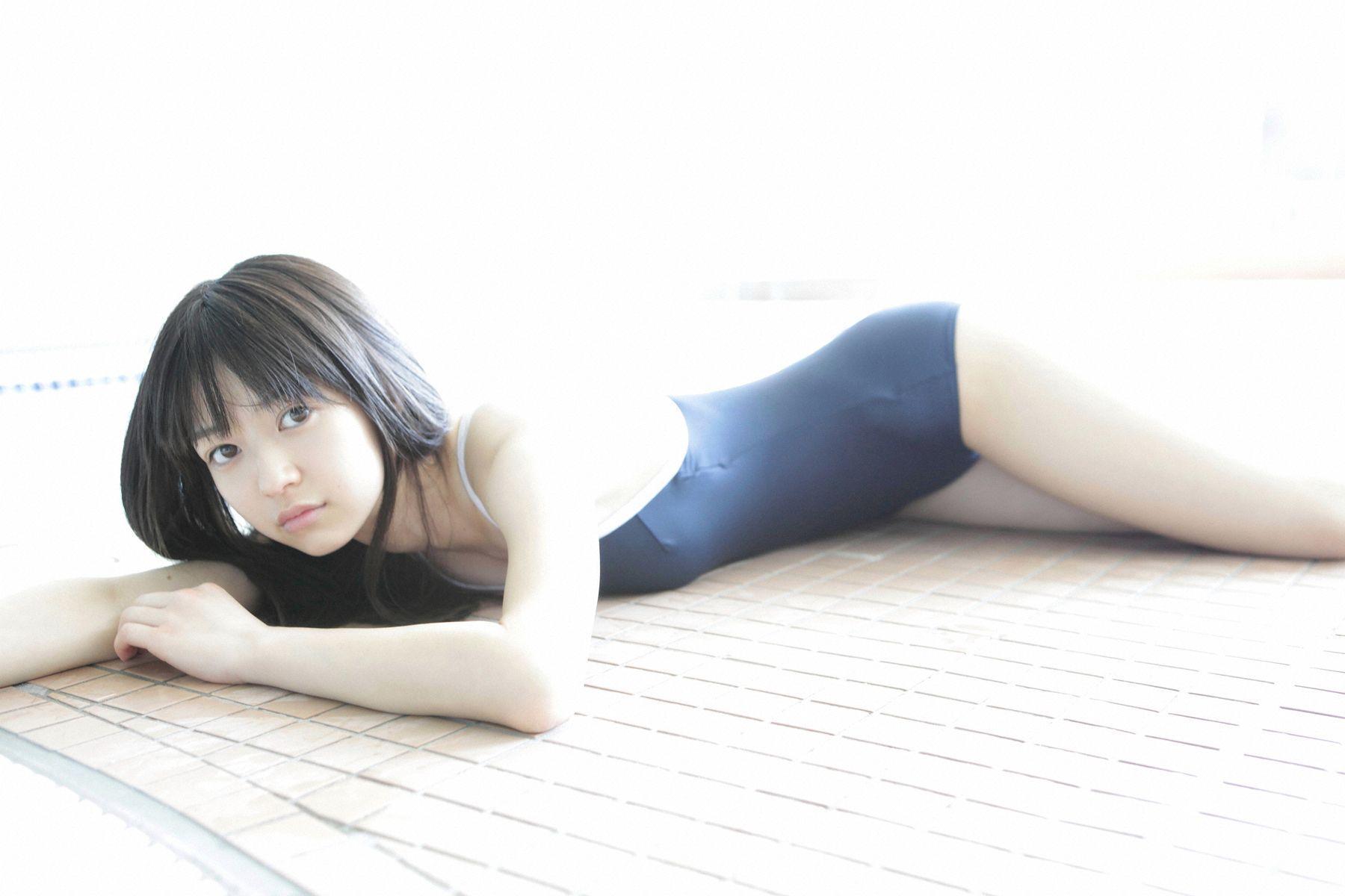 [Wanibooks] NO.65 Rina Aizawa 逢泽莉娜/逢沢りな 写真集(184)