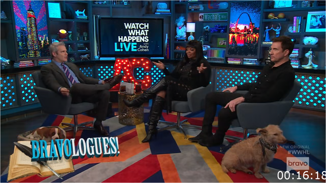 Watch What Happens Live (2024-02-12) [1080p/720p] (x265) WRGtUZ3R_o