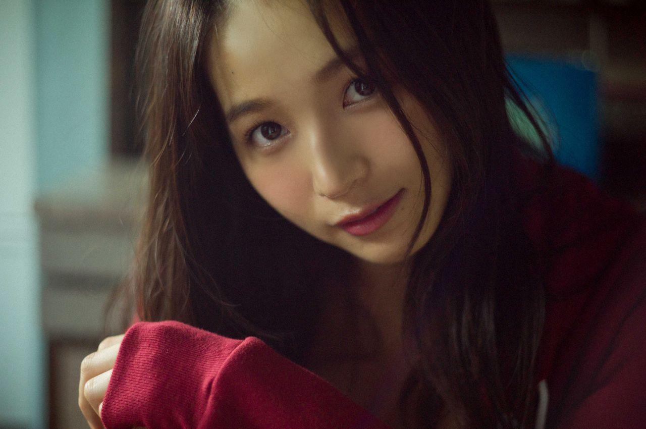 Erika Denya 傳谷英里香「美の誕生。」 [WPB-net] Extra EX639 写真集(29)