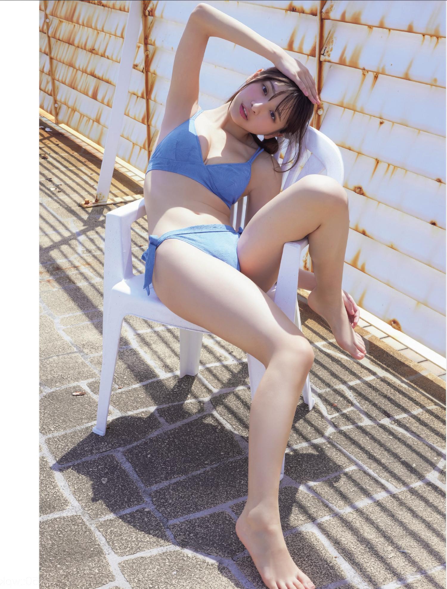 Runa Ichinose 一ノ瀬瑠菜, FLASH 2025.06.24 (フラッシュ 2025年6月24日号)(5)