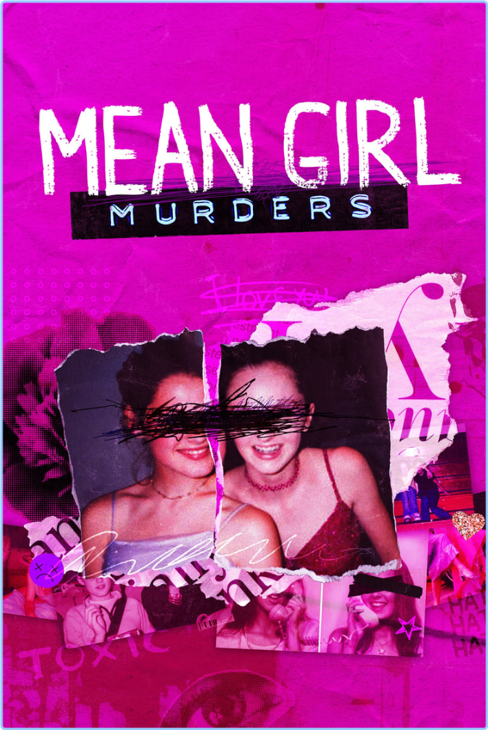 Mean Girl Murders S02E02 [1080p] (x265) IV3UPTF3_o