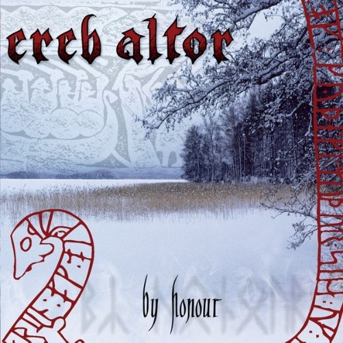 Ereb Altor - By Honour - 2008