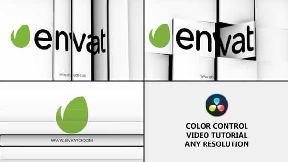 Billboard Logo Reveal Pack for - VideoHive 33961749