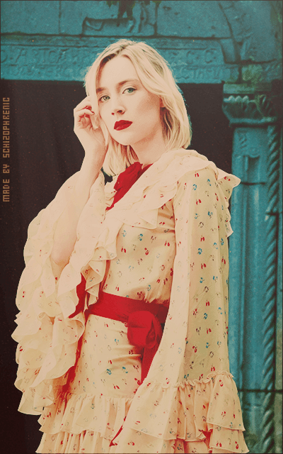 Saoirse Ronan - Page 3 JEPGBXSW_o