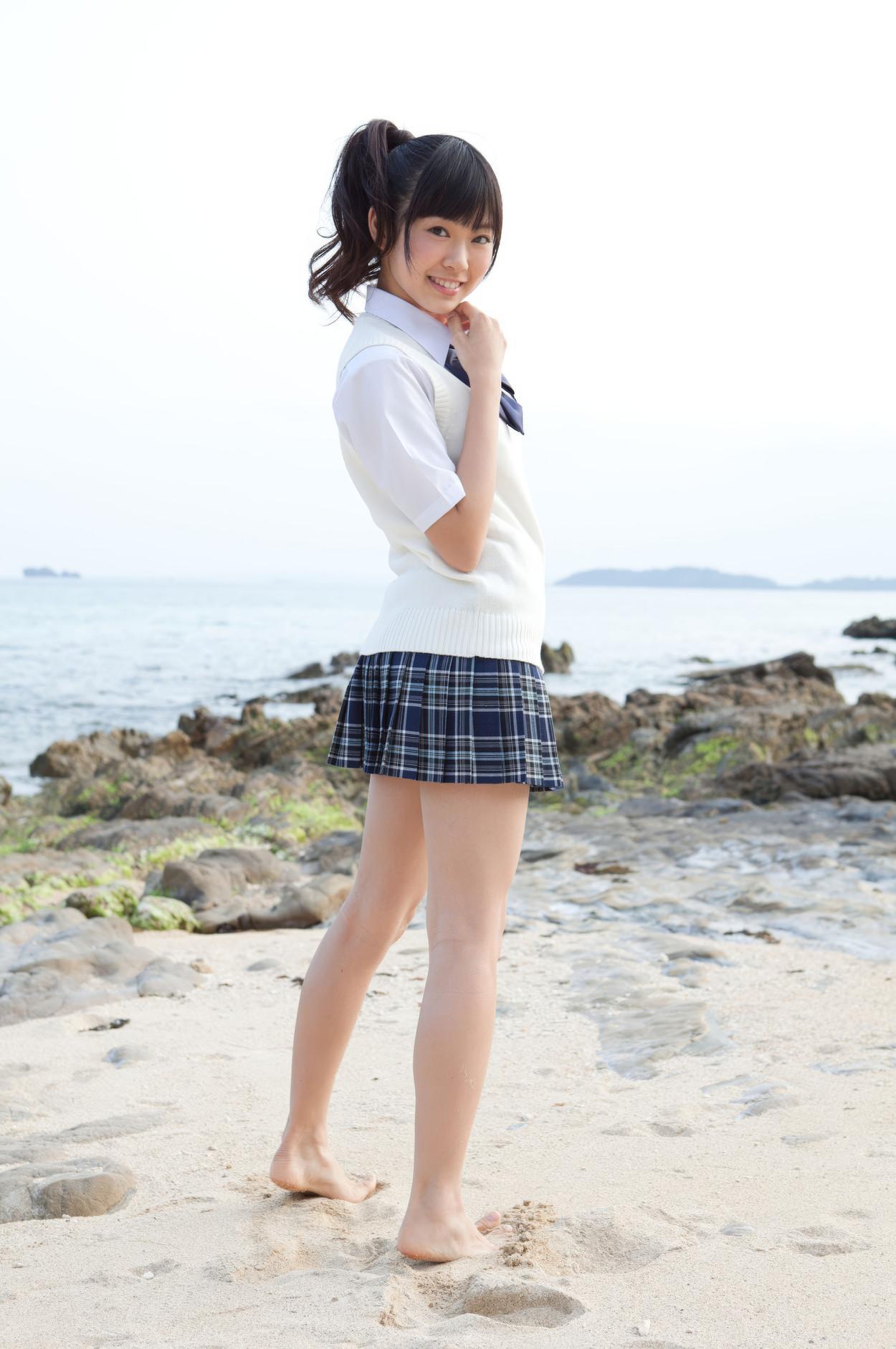 山本彩・渡辺美優紀・山田菜々, WPB-net Extra EX28 「NMB48」 Set.02(22)