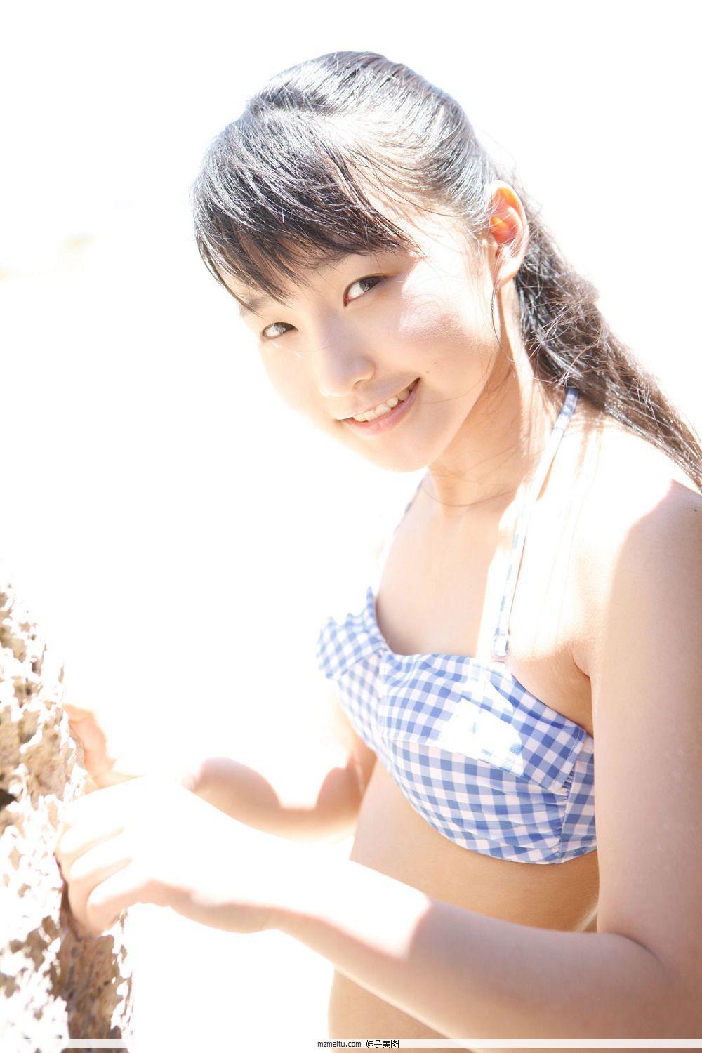 [H!P Digital Books] No.105 鞘师里保 Riho Sayashi 写真套图(23)