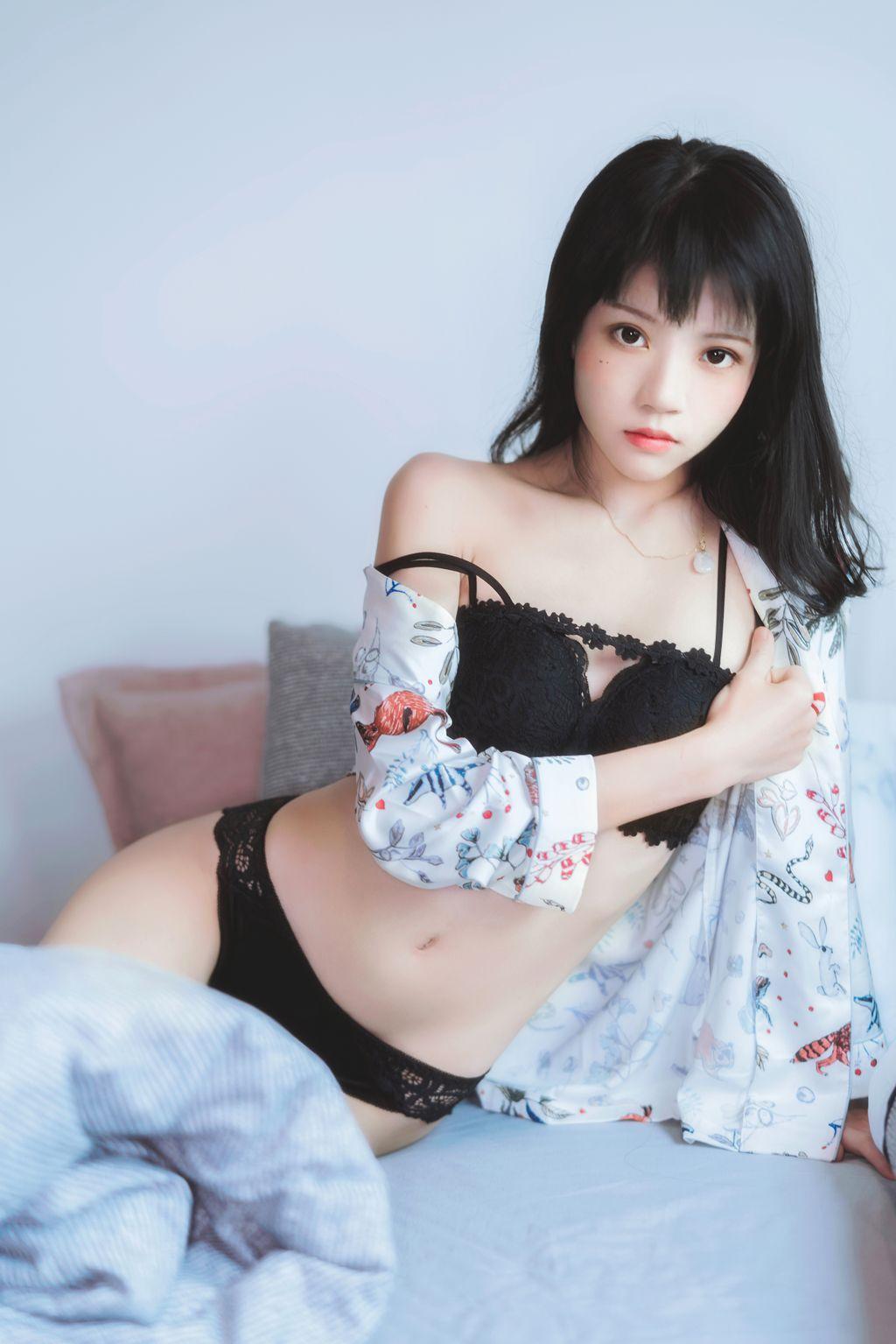 Coser @ 桜 桃 喵 Vol.035: 倦 (32 photos)(31)