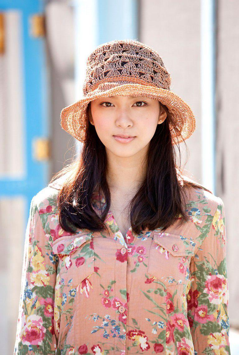 武井咲 Emi Takei 《Crystal Clear》 [Image.tv] 写真集(15)