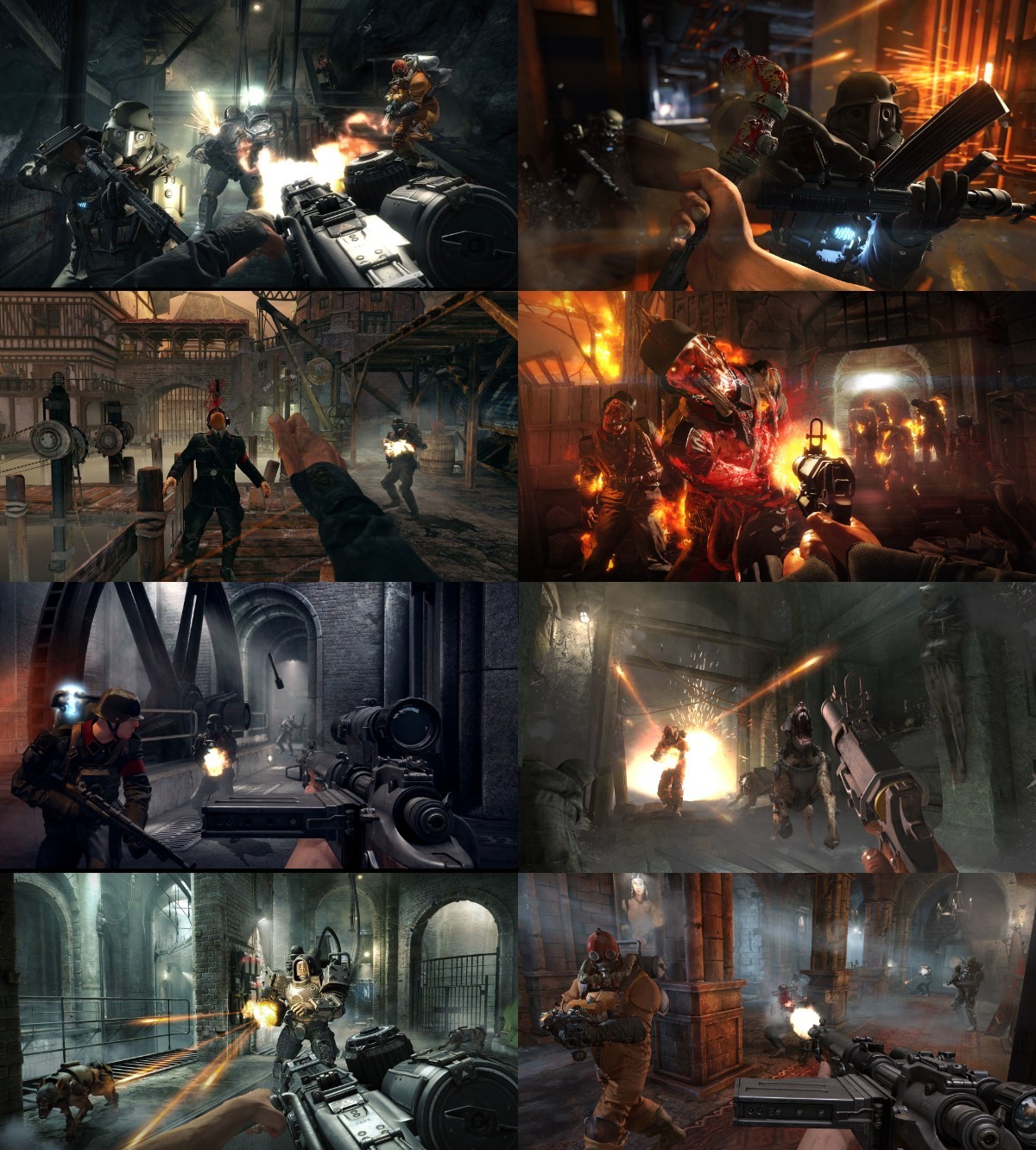Wolfenstein The Old Blood [Repack] L76sHiNT_o