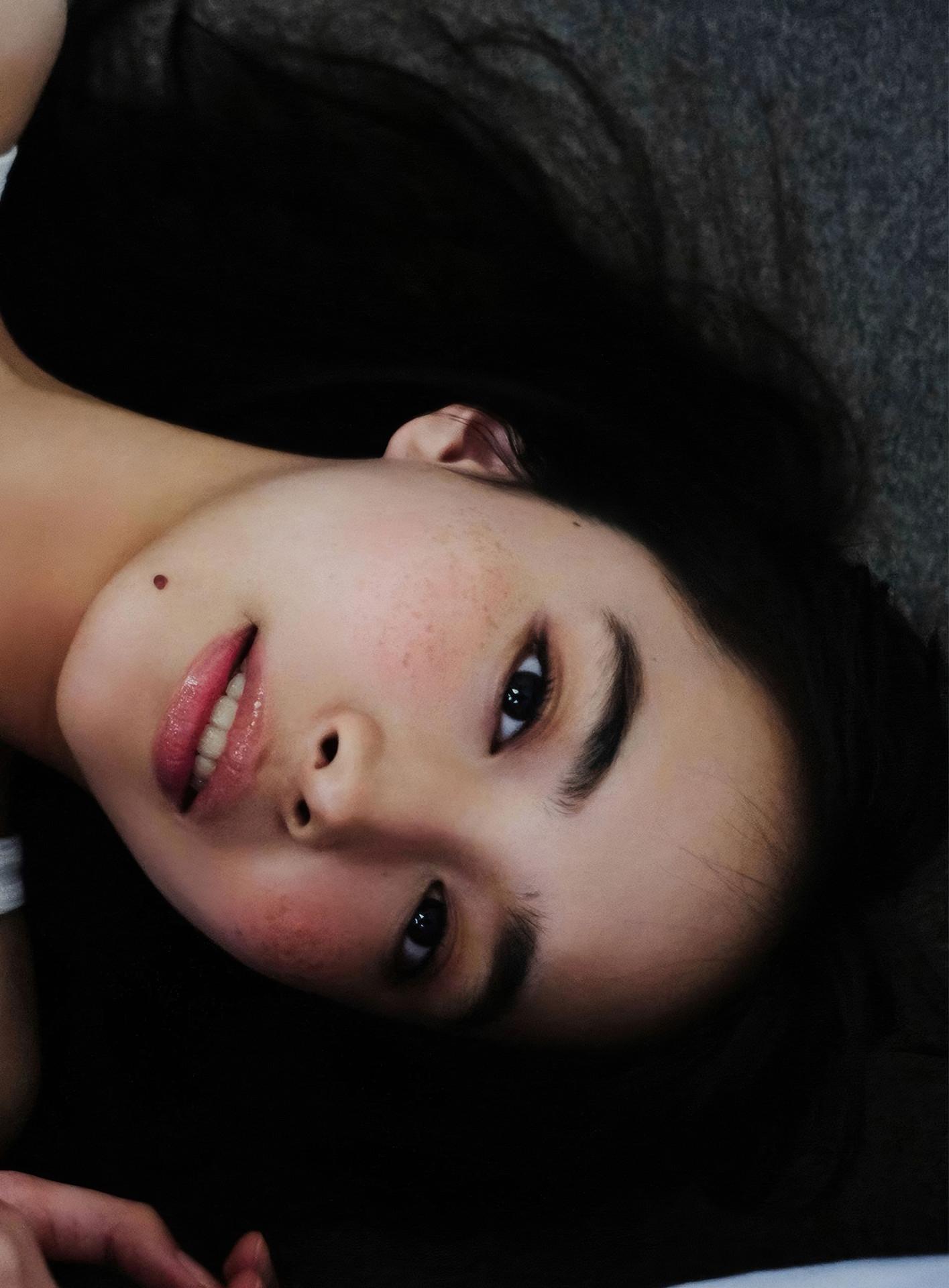 Hiroe Igeta 井桁弘恵, 週プレ PHOTO BOOK 「いげちゃん」 Set.01(22)