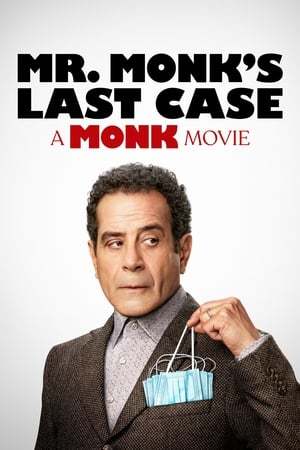 Mr Monks Last Case A Monk Movie 2023 720p 1080p WEBRip