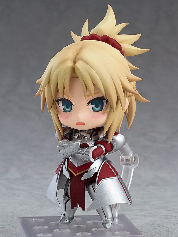 Fate / Grand Order Nendoroid PA27Dbjx_o