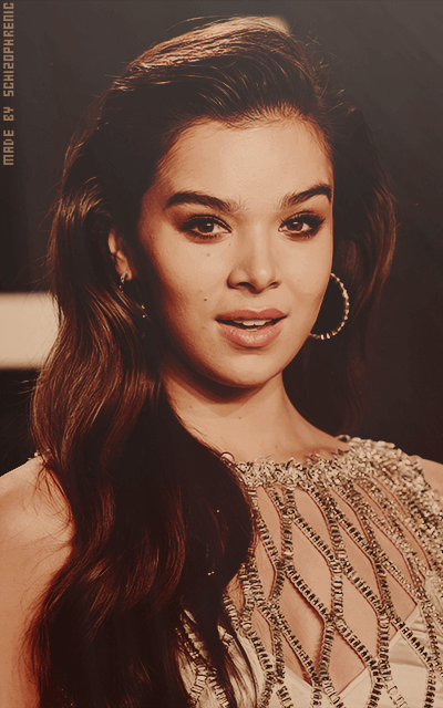 Hailee Steinfeld BoLfuRRH_o