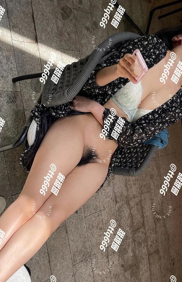 推特美女甜甜圈妩媚私拍正点无圣光图集(17)