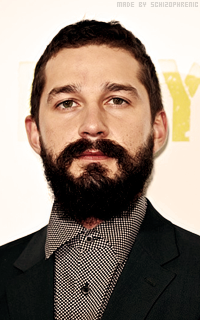 Shia LaBeouf AtRrb41j_o