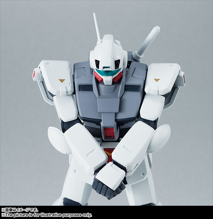 Gundam - Metal Robot Side MS (Bandai) - Page 3 7OpdljRa_o