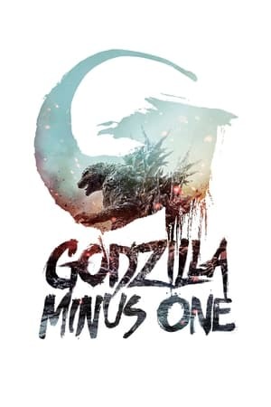 Godzilla Minus One 2023 720p 1080p 4K BluRay