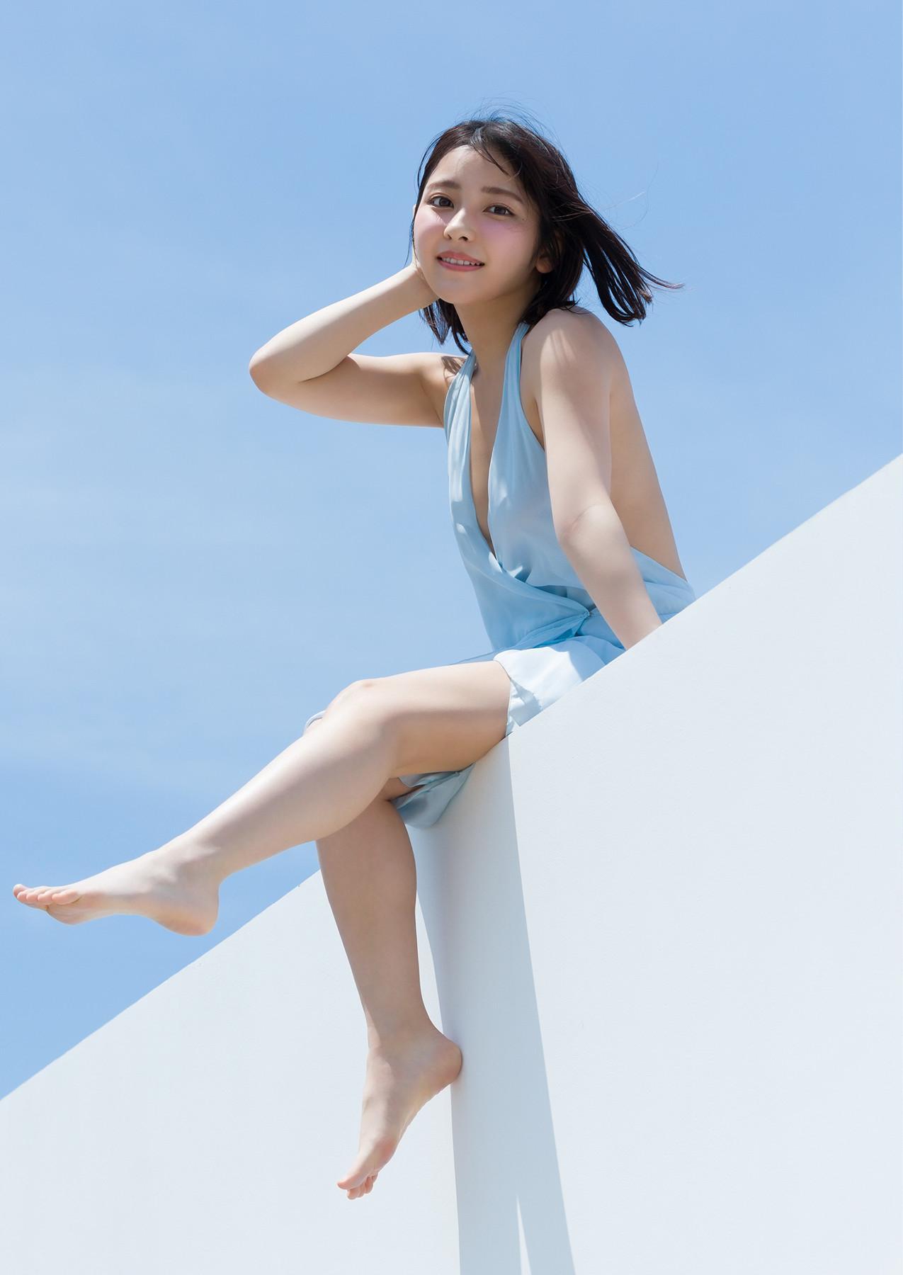Toumi 十味, デジタル限定 YJ PHOTO BOOK 「We’re waiting for you！！！」 Set.03(3)