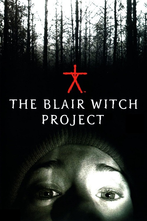 The Blair Witch Project (1999) REMASTERED.THEATRICAL.MULTi.720p.BluRay.x264.AC3-DENDA / LEKTOR i NAPISY PL