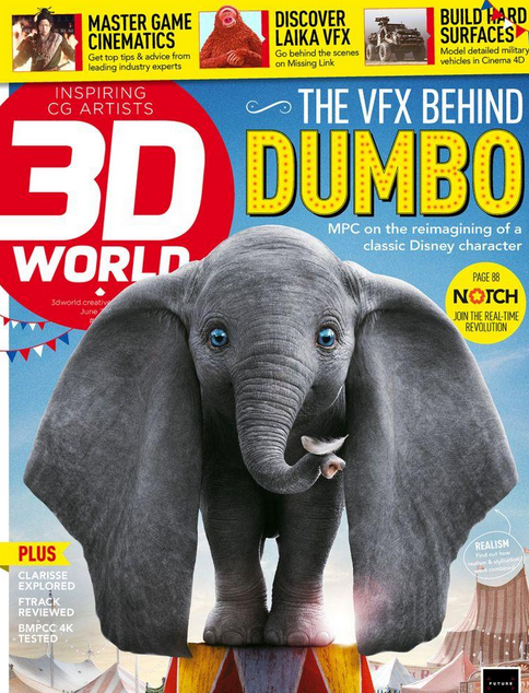 3D World UK - June 2019 HCicXcdm_o