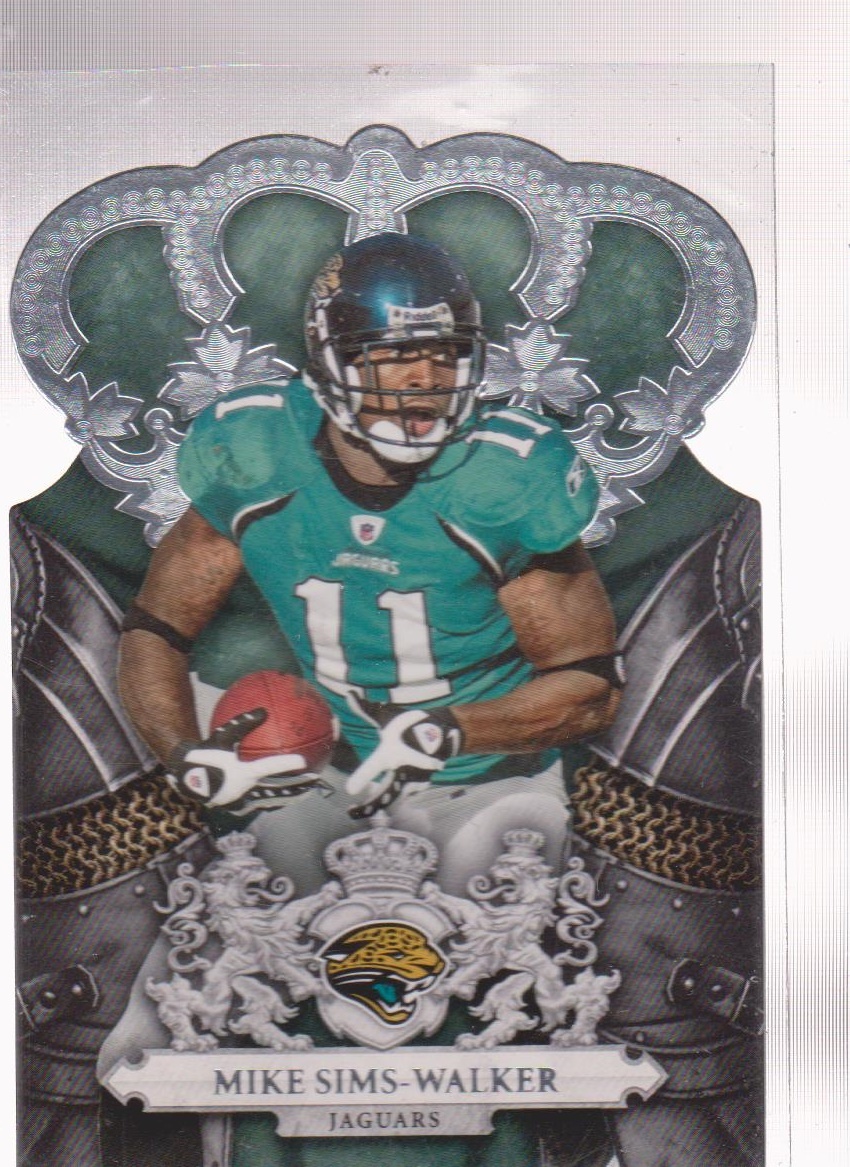 Jacksonville Jaguars Cards You Pick -- Get 40% off Details Inside A6