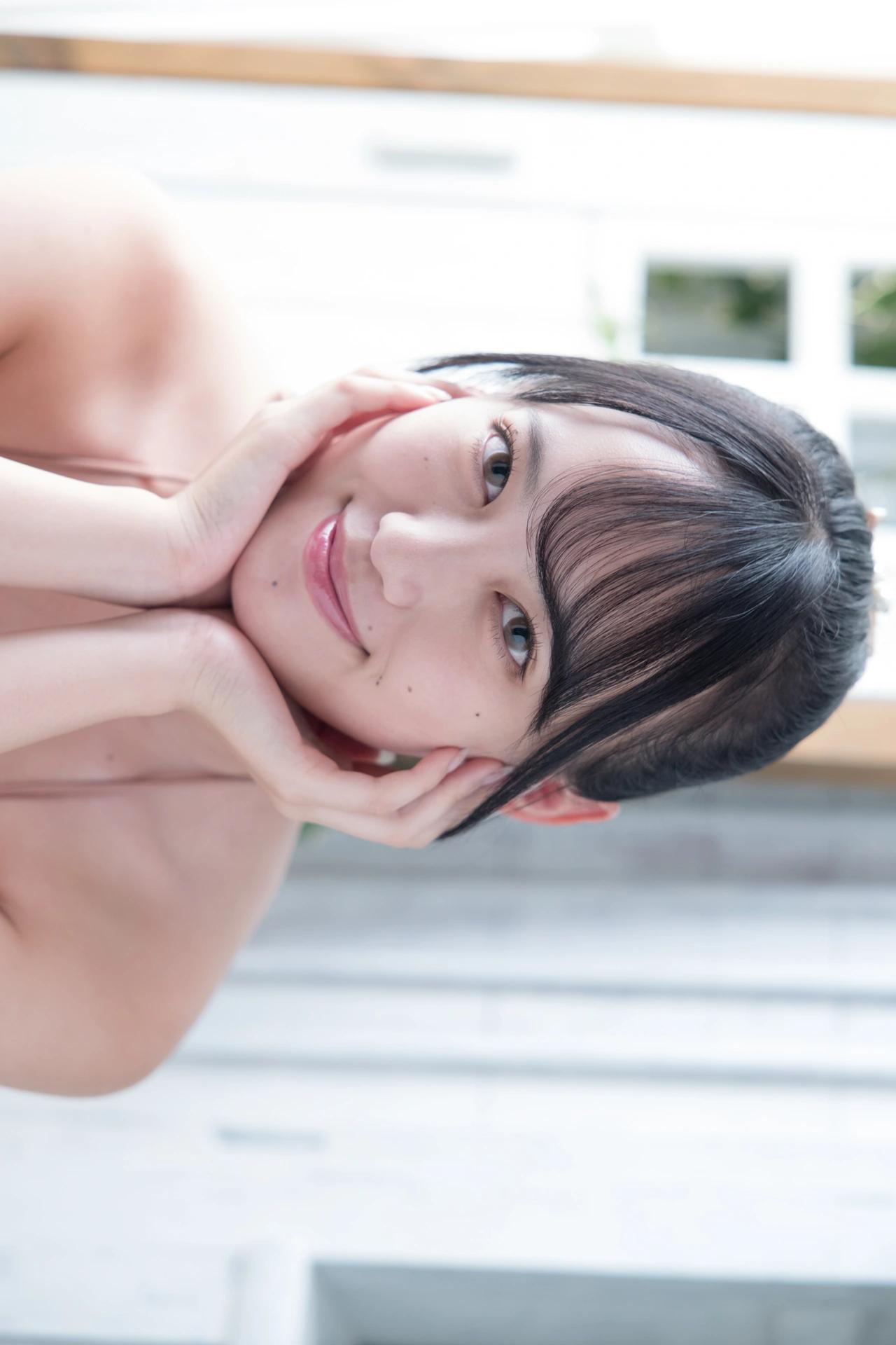Sarina Kashiwagi 柏木さりな, Minisuka.tv [4k_l_sarina_63](35)