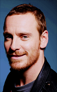 Michael Fassbender EXe410Il_o