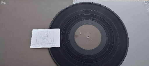 Aphex Twin-Computer Controlled Acoustic Instruments Pt2 EP-(WAP375)-VINYL-FLAC-2015-BEATOCUL