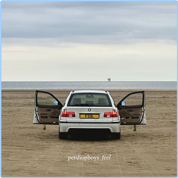 Pet Shop Boys Feel (2024) [320 Kbps] V8A6FEO2_o