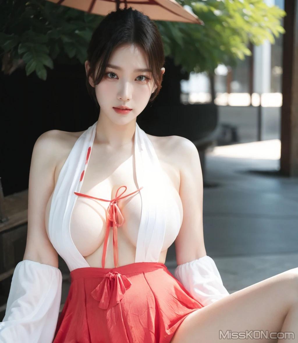 [AI Generated] 拟实画风 Vol.051 (188 photos)(71)