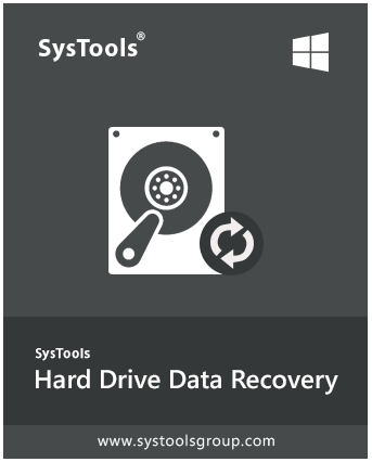 SysTools Hard Drive Data Recovery 18.4 Multilingual MOz9WdPW_o