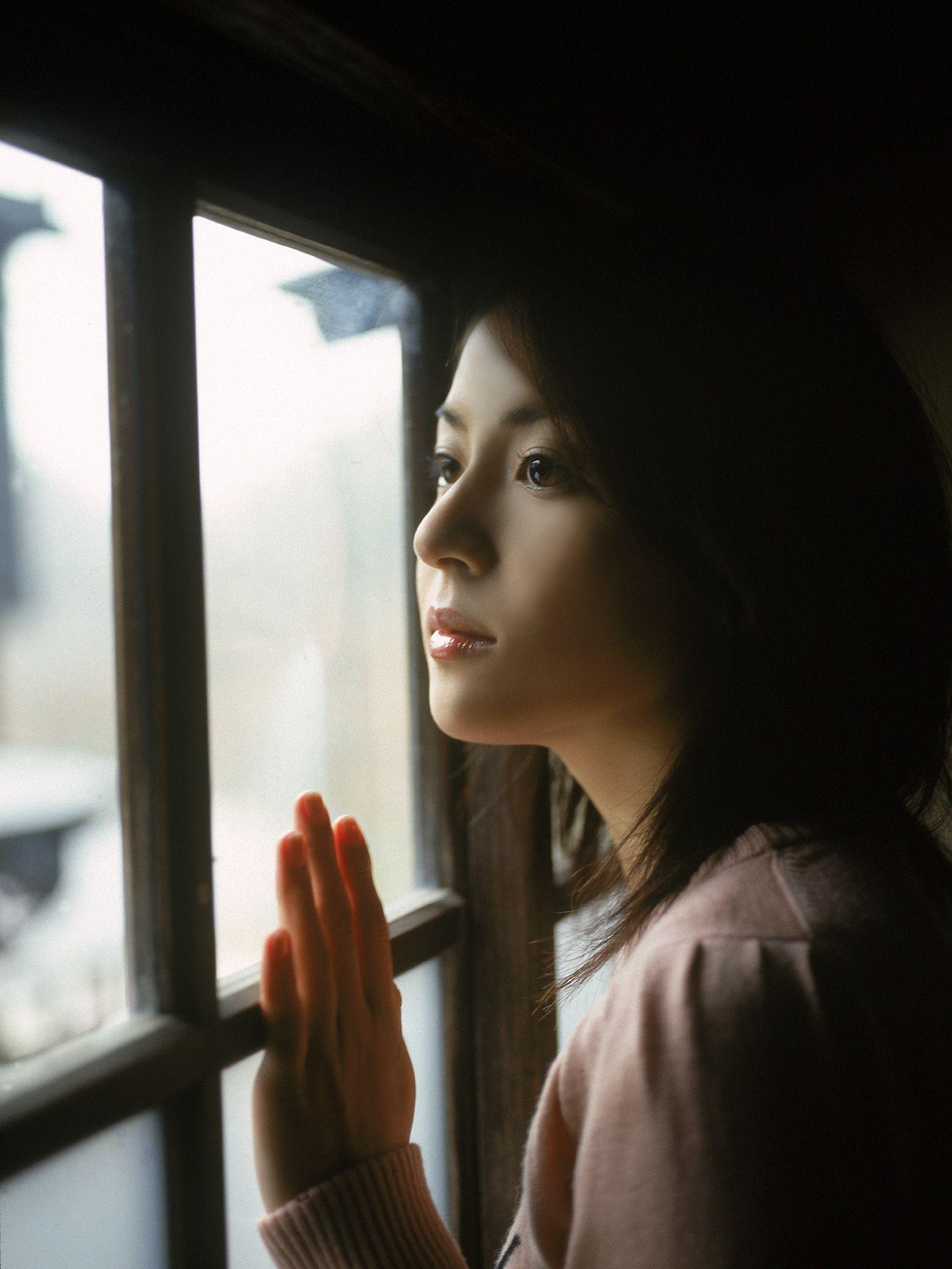 [NS Eyes] SF-No.196 Akiko Kinouchi 木内晶子 写真集(63)