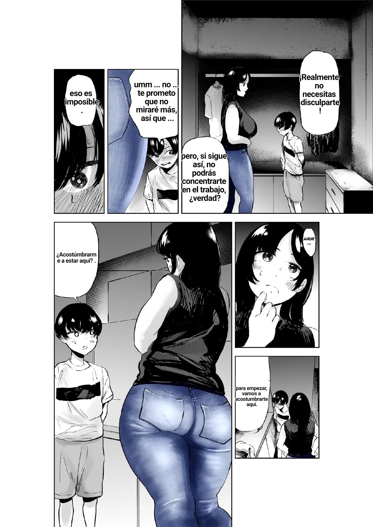 Sekkyokuteki Na Beit No Senpai No Hanashi - 26