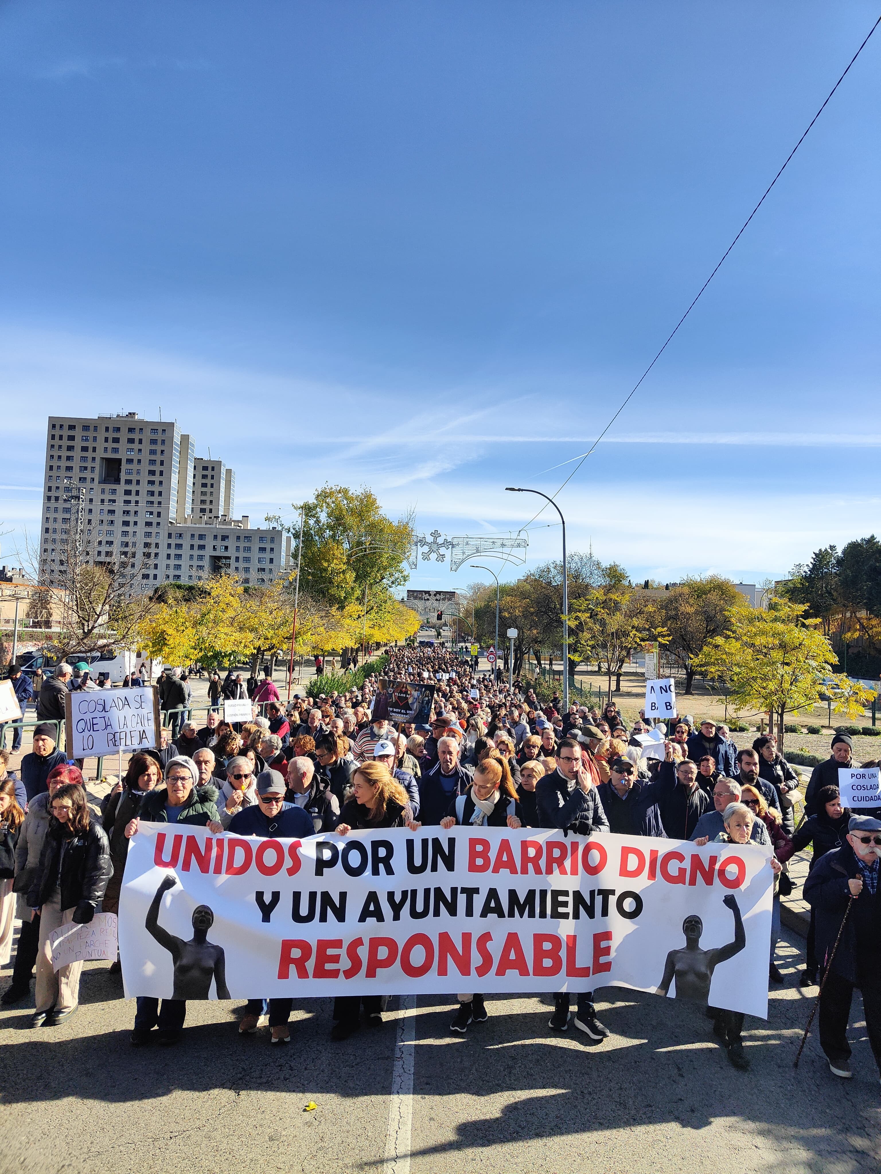 Foto cedida por AVV Valleaguado