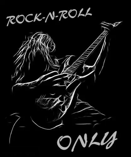 VA - Rock'n'Roll Only (Spring songs) (2022) 