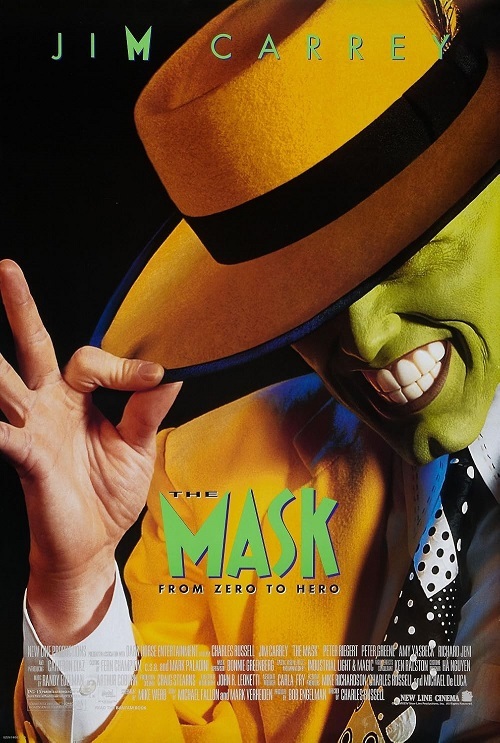 Maska / The Mask (1994) MULTi.1080p.BluRay.x264.AC3-DENDA / LEKTOR i NAPISY PL