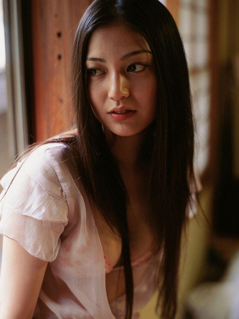 [Wanibooks] NO.28 Risa Goto 後藤理沙 写真集(55)