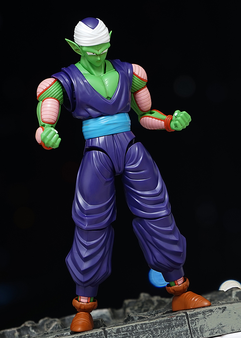 Dragon Ball Z : Figure-Rise Standard (Bandai) - Page 11 83fQX6dV_o