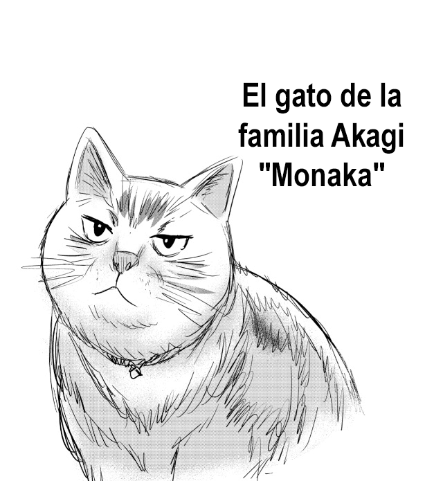 [DISTANCE] Joshi Luck! ~2 Years Later~ Nichijou Hen Ch. 1 (COMIC ExE 11) [Spanish] [NicoNiiScans] [Digital]