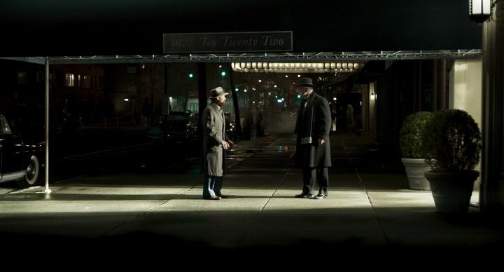 Motherless Brooklyn 2019 HDRip XviD AC3-EVO Motherless Brooklyn 2019 HDRip XviD AC3-EVO