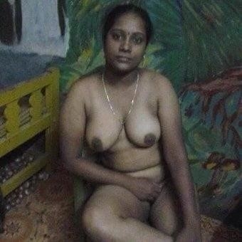 Tamil real aunty hot-8721