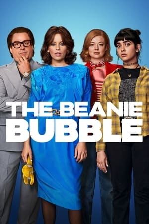 The Beanie Bubble 2023 720p 1080p WEBRip