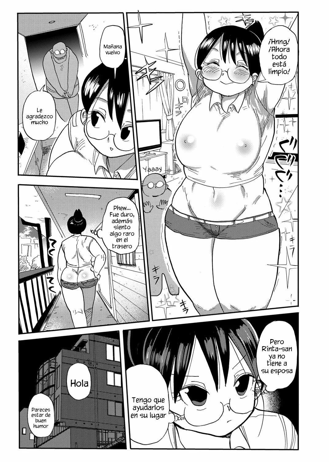 Niizuma no Arai-San 1 - 10