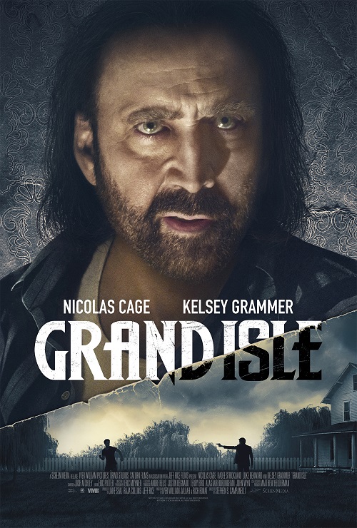 W środku burzy / Grand Isle (2019) MULTi.720p.BluRay.x264.DTS.AC3-DENDA / LEKTOR i NAPISY PL + m720p