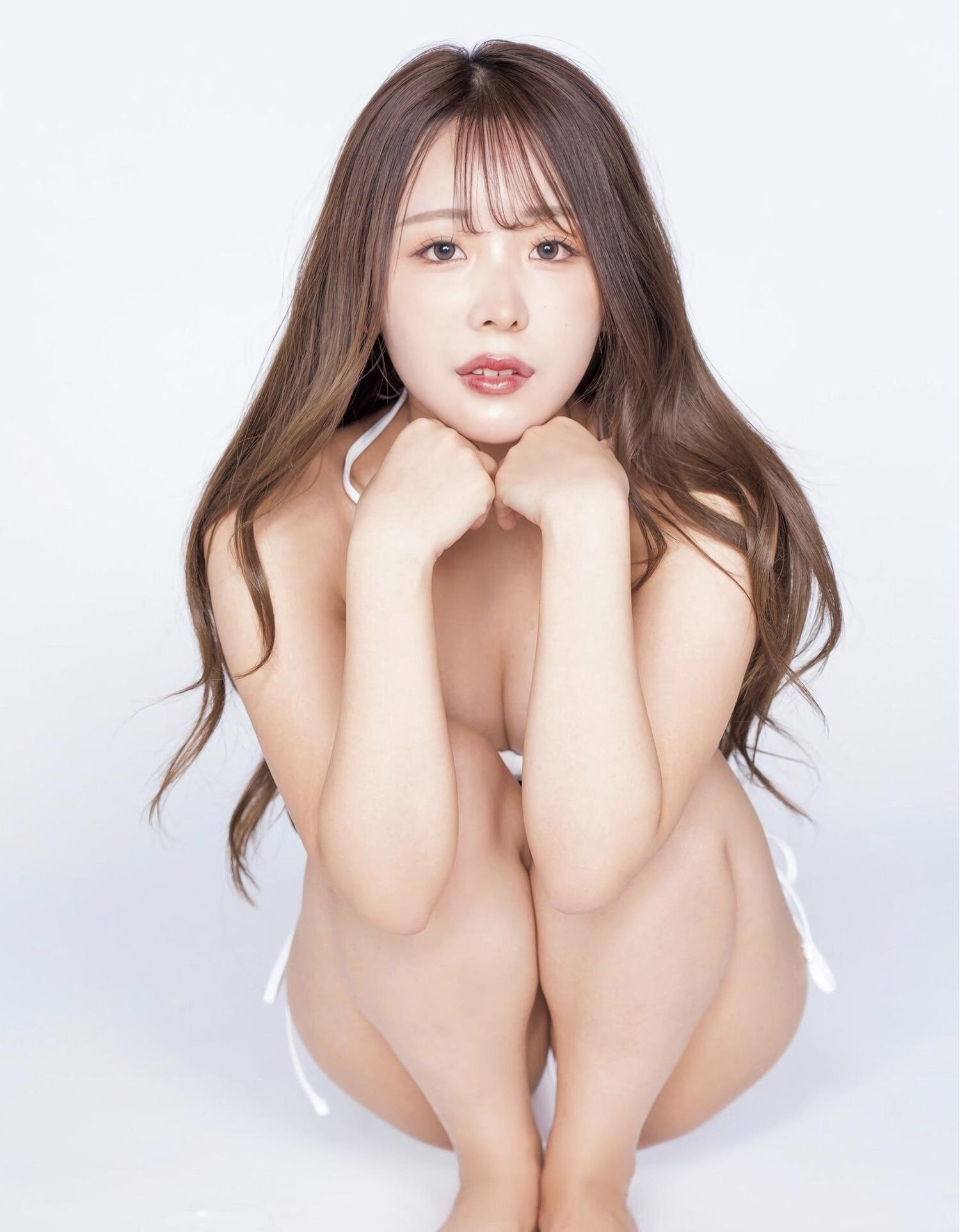SAYUMI さゆみ, Rin Hanase 花瀬凛, EX-MAX! DELUXE 2025 真冬の特大号(7)